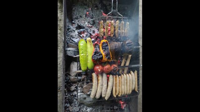 Сочи. В горах... смотреть онлайн
