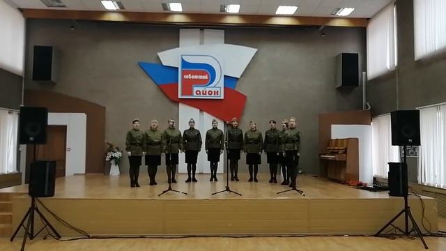 Песня-Пой солдат, пой смотреть онлайн