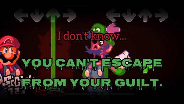 Thank You For Nothing (Dead Brotherhood) - WITH LYRICS смотреть онлайн