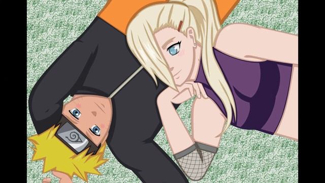 Naruto Fanfiction: I Read It In A Book: Part 04