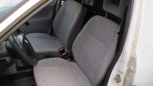 Opel Combo 1.7 D COMFORT смотреть онлайн