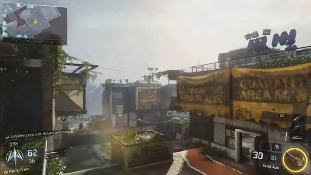 STOLE MY KILL! | Kill Confirmed - Black Ops 3 (PS4) смотреть онлайн