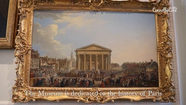 Musee Carnavalet | Carnavalet Museum | Things To Do In Paris | Museums In Paris