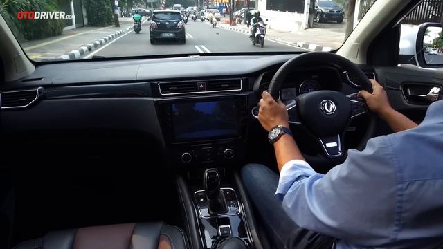 Tips Cerdas Memakai Transmisi CVT | OtoDriver | Supported by DFSK смотреть онлайн