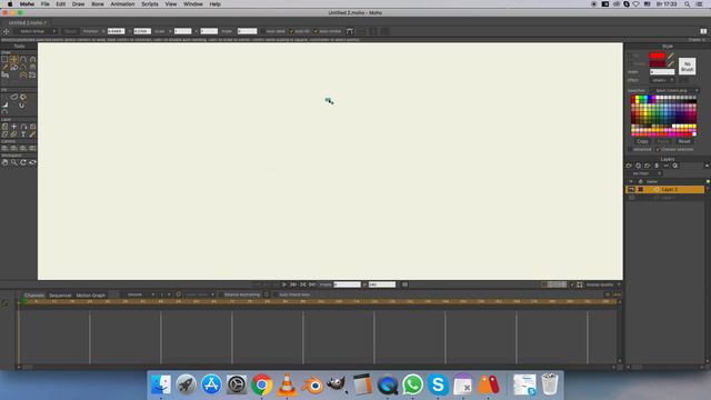02-1 - Рисование, быстрый старт 🚀 смотреть онлайн