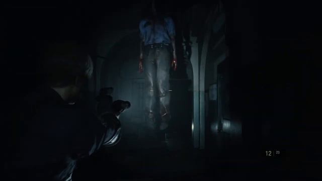 AMAZING|Resident Evil 2 (R.P.D) Demo смотреть онлайн