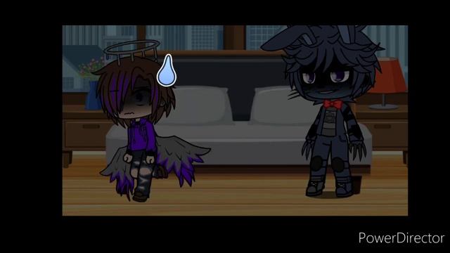 Evan's Nightmares | Part 2 of the FNAF reunion | Happy birthday, FNAF ??? смотреть онлайн