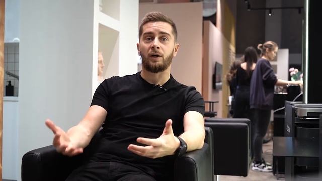 Что такое бьюти коворкинг и зачем это нужно мастерам? смотреть онлайн