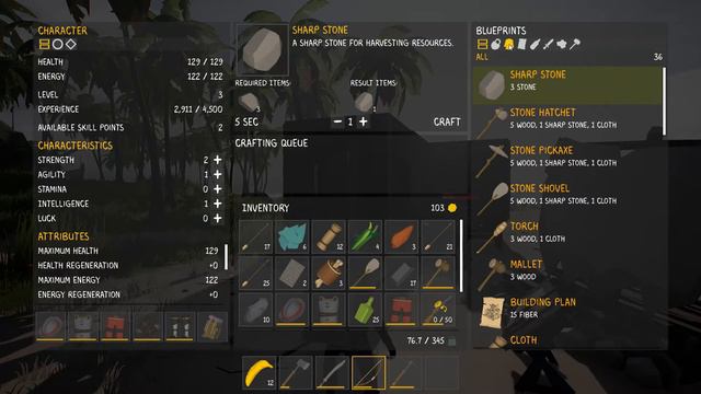 #3 - PARAMOS DE JOGAR - KEEPUP PIRATES - RPG - STEAN - PC смотреть онлайн