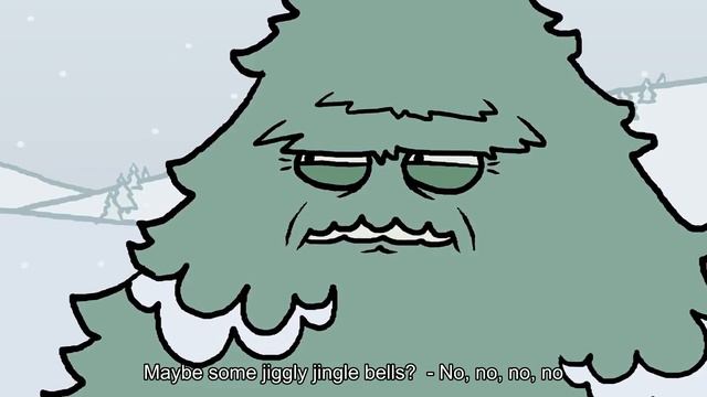 Do You Like My Decorations (с субтитрами) смотреть онлайн