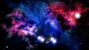 ? Музыка Космоса ✨ Космическая Музыка для Сна, Отдыха и Медитации