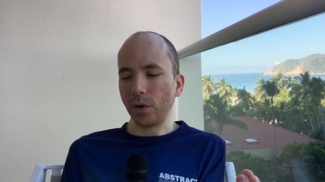 Chris Coney Recaps Anarchapulco Day 2 смотреть онлайн