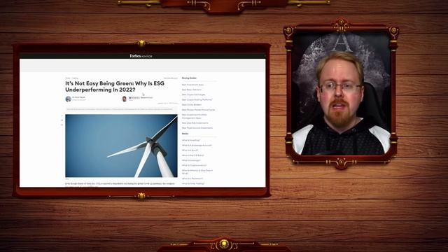 The Beginning Of The End For Woke Media! The Endless ESG Investor $ Dries Up And Journoes Get Fire смотреть онлайн