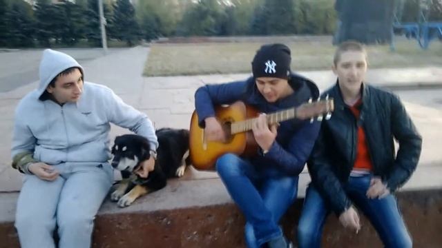 На Каене смотреть онлайн