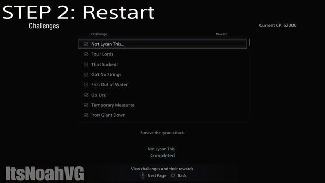 Resident Evil Village (8) - Easy "Make it rain" Challenge смотреть онлайн