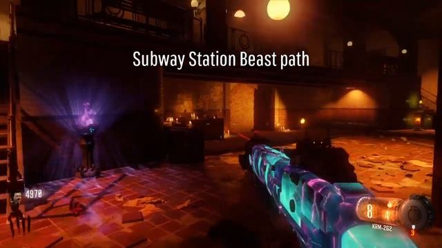 BEST / FASTEST / EASIEST SHADOWS OF EVIL ROUND 100 STRATEGY (FULL SETUP) смотреть онлайн