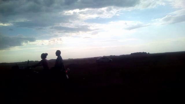 Катание на квадроциклах в Новосибирске смотреть онлайн