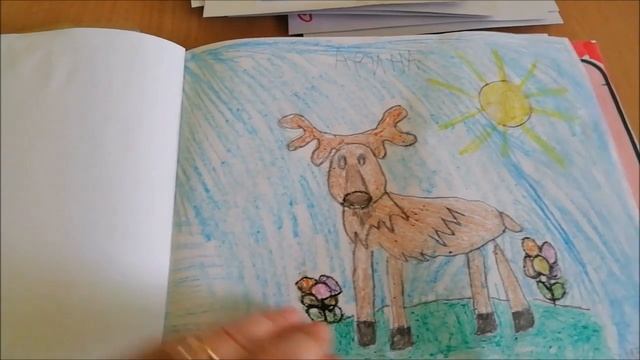 Живая книга природы дошкольников Забайкальский край город Чита Детский сад №99 смотреть онлайн