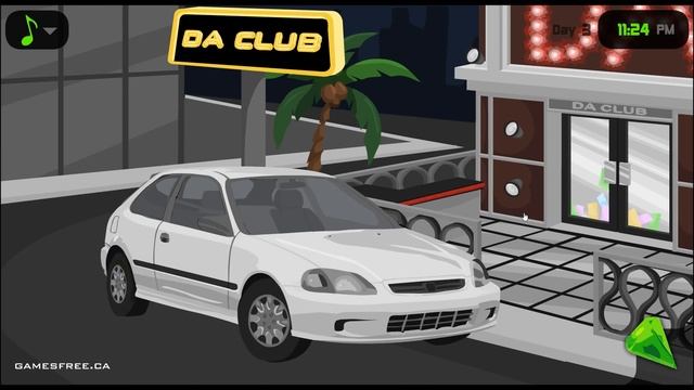 ЭВОЛЮЦИЯ ЗАДРОТА ИЗ ДРИЩА В КАЧКА И ЕГО ЖИЗНИ В ИГРЕ DOUCHEBAG LIFE! смотреть онлайн