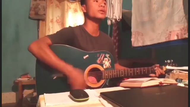 Solo cover song || A'chikni Ringani Git number 190 || Gitel, Angko watnabene || смотреть онлайн