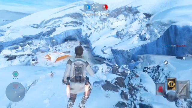 STAR WARS™ Battlefront™ 20161219022706 смотреть онлайн