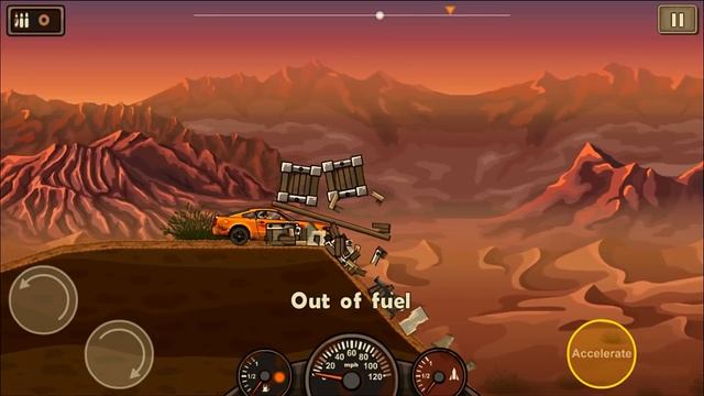 ДАВИТЬ ЗОМБИ #2 Earn to Die РЕЖИМ ИСТОРИИ игра про машины прохождение смотреть онлайн