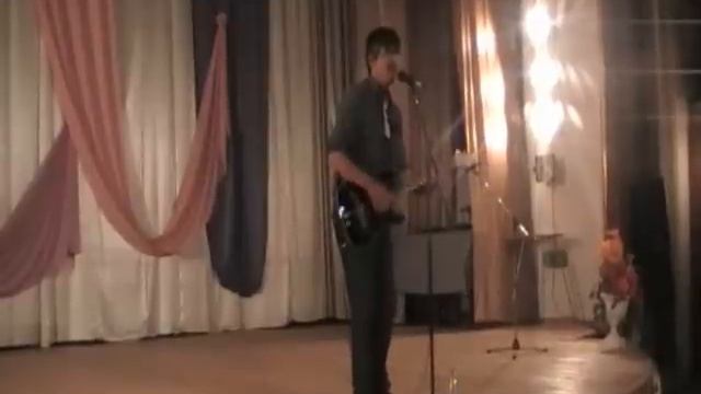 Француз Жан-Марк Леклерк исполняет песню на чувашском смотреть онлайн