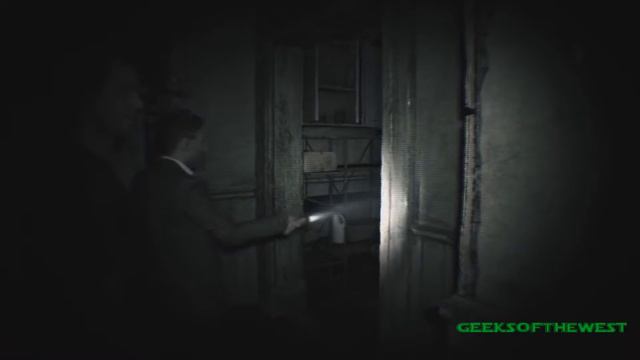 Resident Evil 7 Thoughts & Observations смотреть онлайн