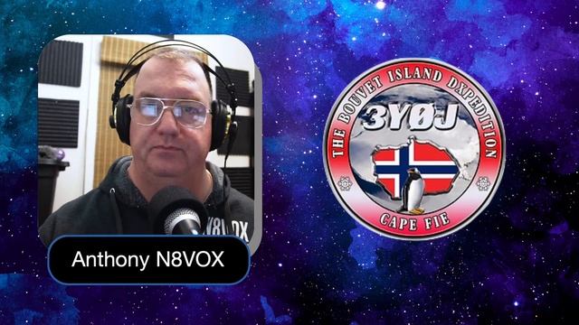 Bouvet Island - Be ready! смотреть онлайн