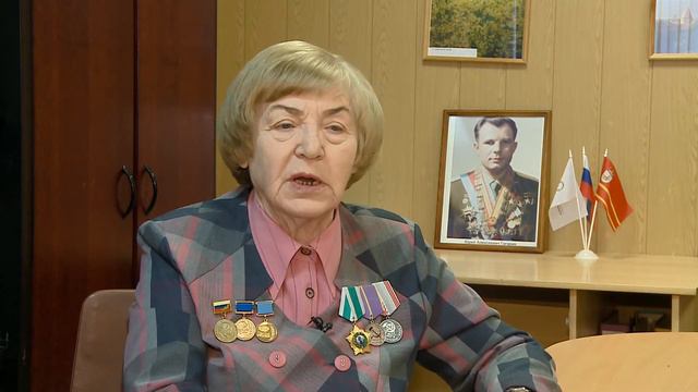 Гагарин Никитина ЛЕ смотреть онлайн