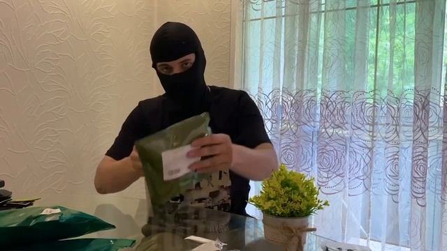 Еще один украинский сухпай 715 смотреть онлайн