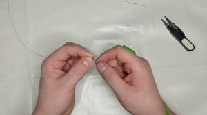 Как оснастить попла- поппер. Попла - поппер. Рыбалка на попла поппер.