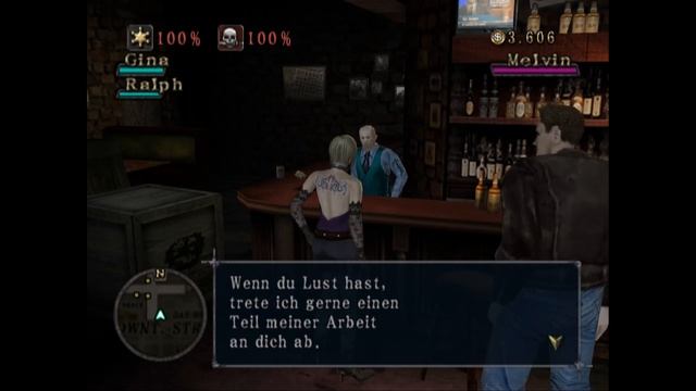 Beat Down : Fists of Vengeance (Hard Mode Part 1) смотреть онлайн