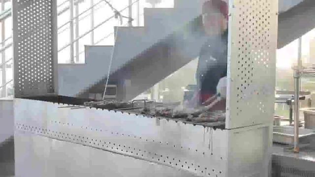 Renaissance Aktau Hotel