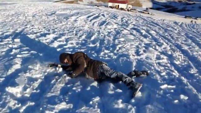 Приглашение на Зимний выезд 2023 в г. Ессентуки!!!! смотреть онлайн