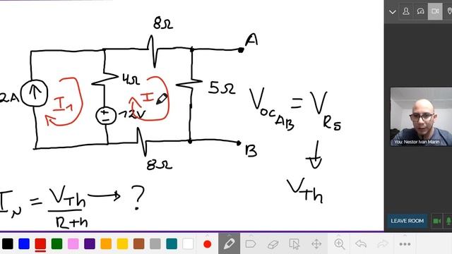 Videotutorial Teorema de Norton смотреть онлайн