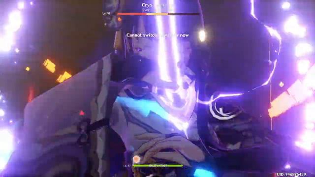 Inazuma Shines Eternal