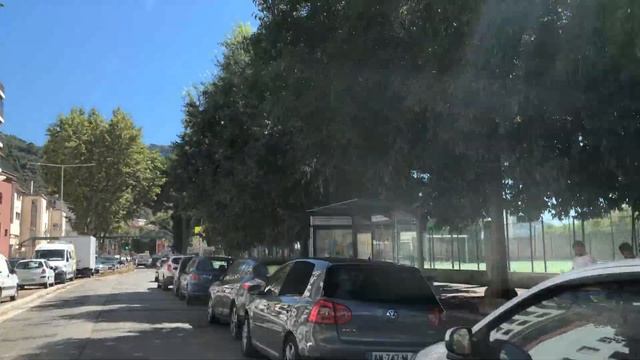 Депрессивная окраина. Ницца Франция. Европа-Хаус. Depressive outskirts. Nice France. Europe-House смотреть онлайн
