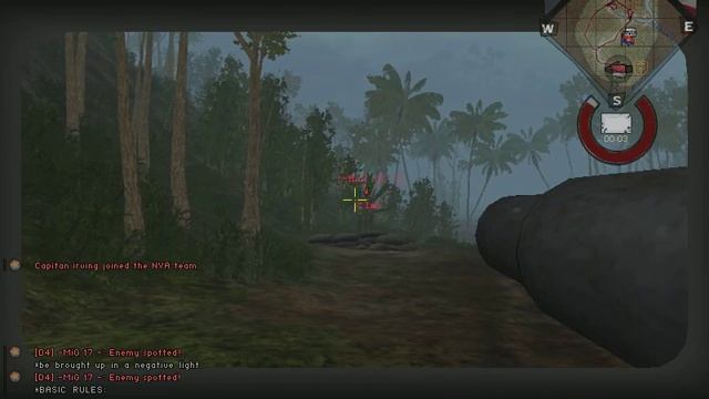 Battlefield Vietnam Ho Chi Minh Trail 27-12-20 смотреть онлайн