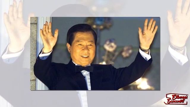 Беседа 17 - Корея - Демократия в Азии - Диалог цивилизаций смотреть онлайн