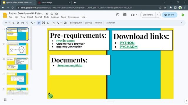 Selenium Python Hindi Tutorial #7 - Select Multiple Checkboxes смотреть онлайн