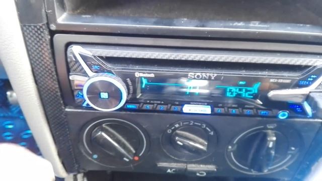 Como Ajustar la Ganancia de un Amplificador | Car Audio смотреть онлайн