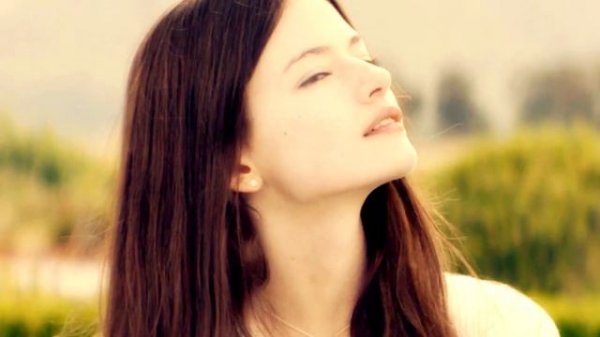 mackenzie foy and timothee chalamet | rewrite the stars