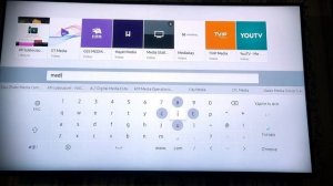 Установа Forkplayer без смены DNS. Как смотреть фильмы через Forkplayer. ??? (доп. адрес в описании