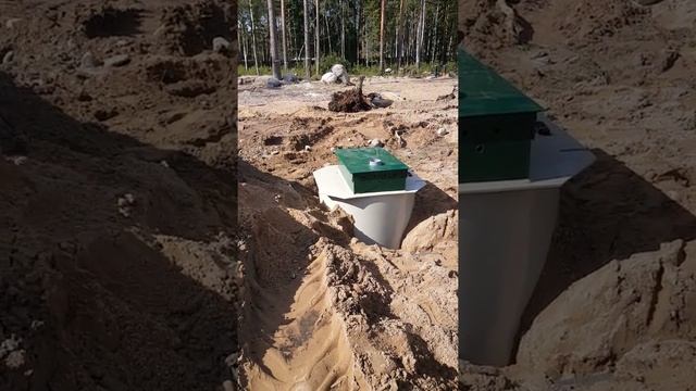 Соединение труб ДУ 110 мм для канализации Экос Про смотреть онлайн