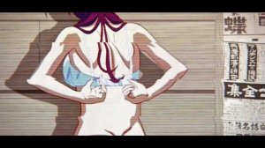 ЕЕ СПАЛИЛИ ГОЛУЮ В ДУШЕ- Bakemonogatari 18+