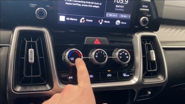 2022 Kia Sorento LX+ AWD Review - Park Mazda смотреть онлайн