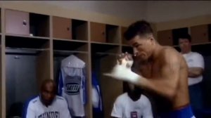 В память о великом воине Артуро Гатти   720x540