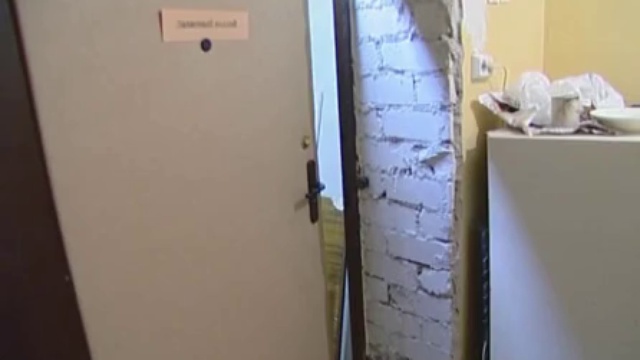 Эвакуация при пожаре