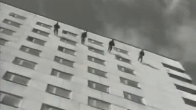 подготовка бойца 